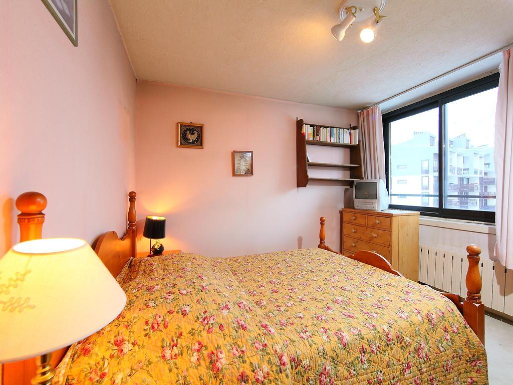 Apartment Grandes Platieres Ii-10 By Interhome ทีนเญอ ภายนอก รูปภาพ